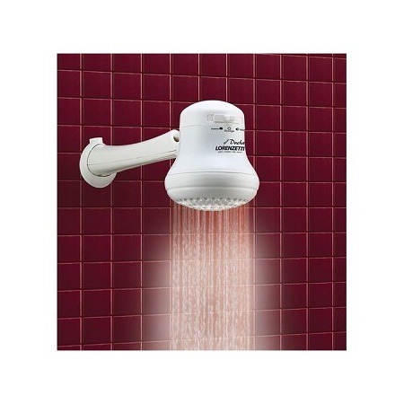 Instant Hot Shower Water Heater