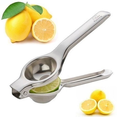 Stainless Steel Citrus /Lemon /Orange Squeezer